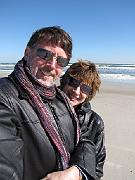 Anastasia State Park